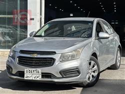 شيفروليه كروز